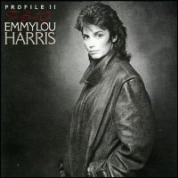 Emmylou Harris : Profile II - The Best of Emmylou Harris